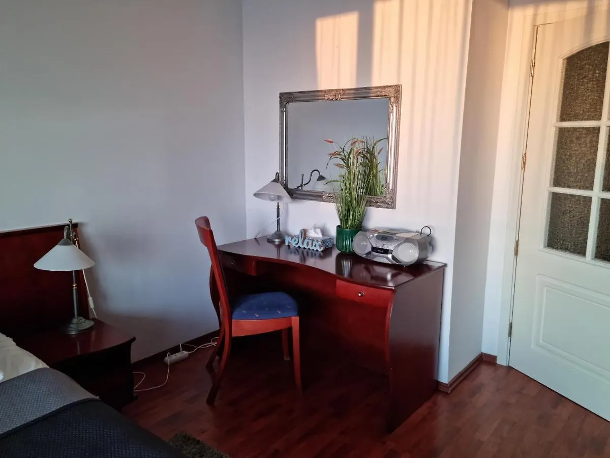 Apartament ETNA Kołobrzeg