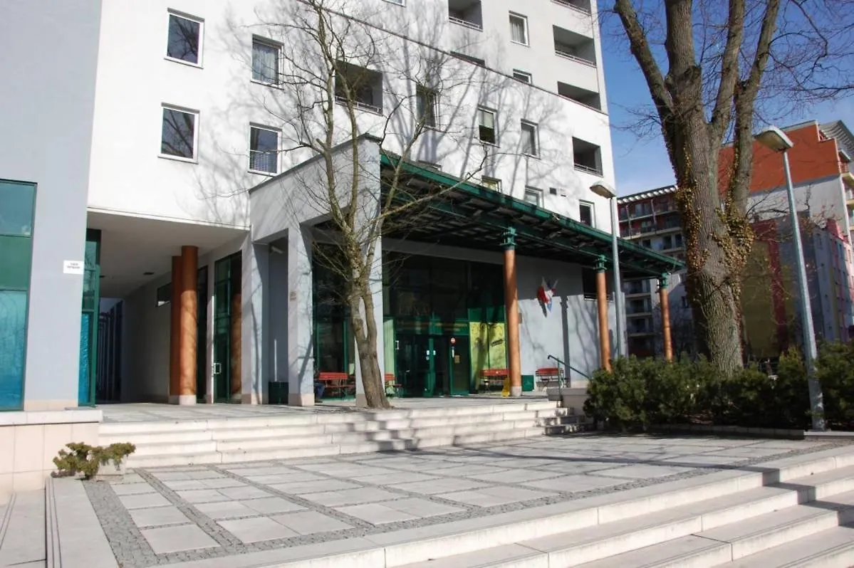 Apartament ETNA Kołobrzeg Polska