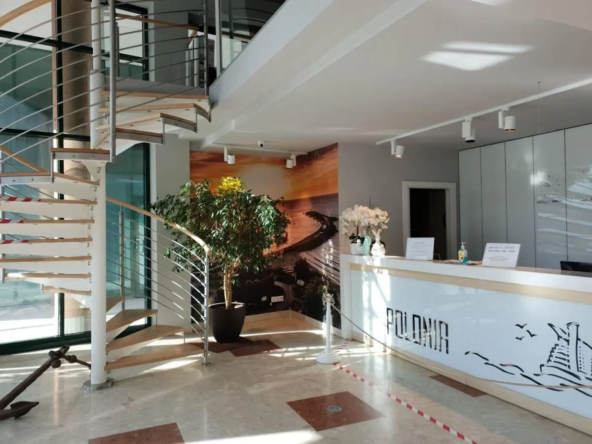 Apartament ETNA Kołobrzeg 0*,
