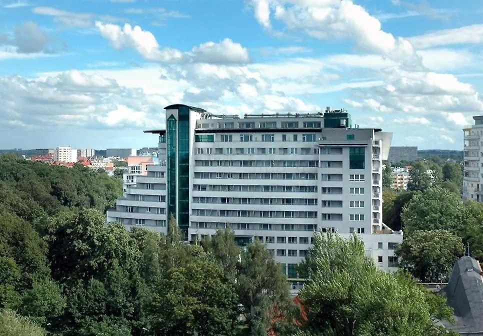 Apartament ETNA Kołobrzeg