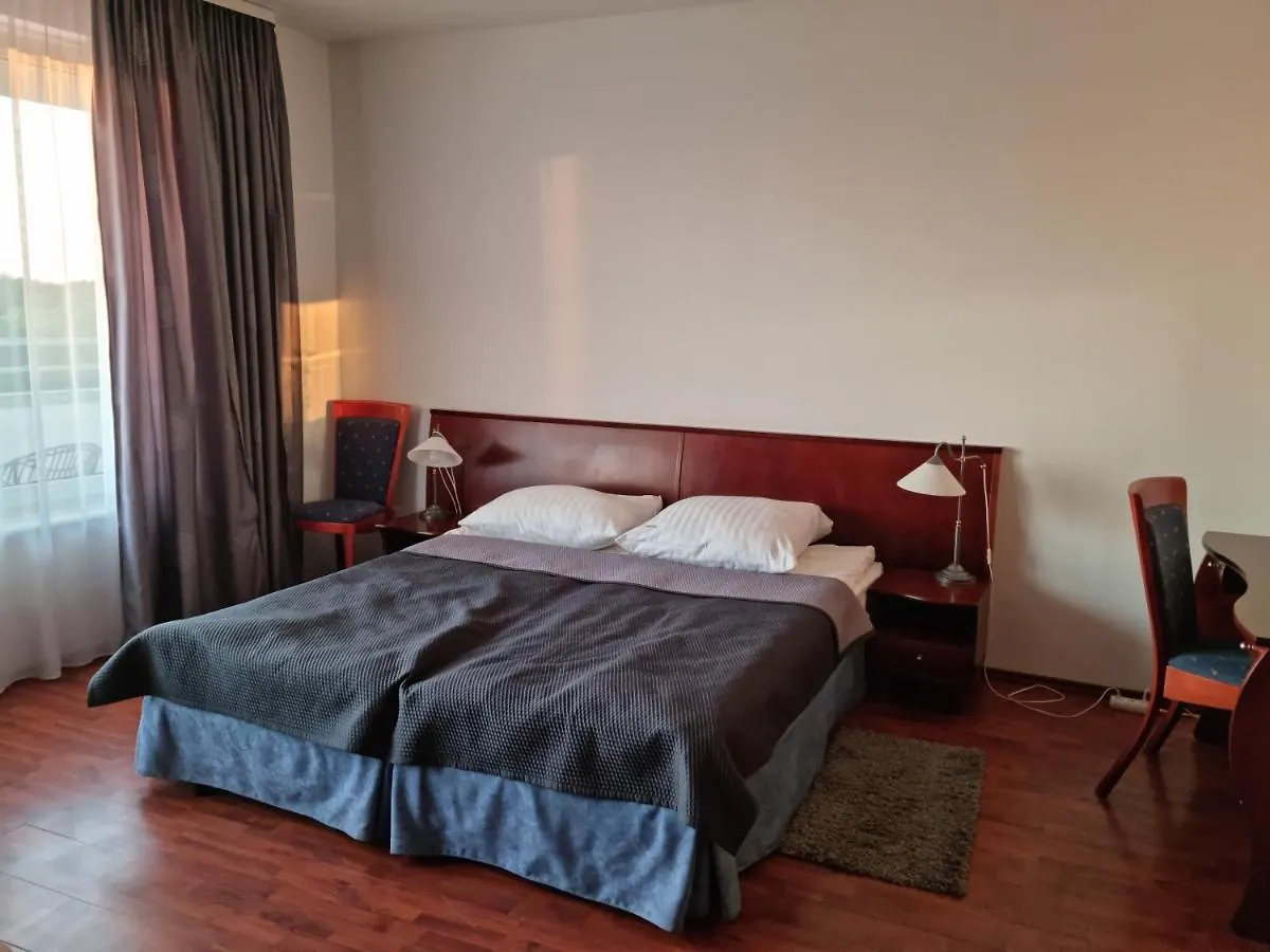 Apartament ETNA Kołobrzeg Polska